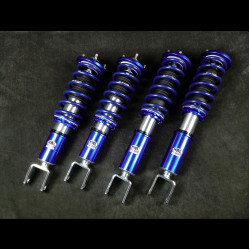 HWL MT1-BS / MONO-BS Series Adjustable Coilovers for Honda S2000 AP1