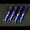 HWL MT1-BS / MONO-BS Series Adjustable Coilovers for Honda S2000 AP1