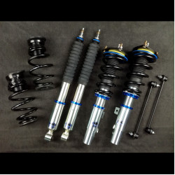 HWL MT1-BS / MONO-BS Series Adjustable Coilovers for Honda Civic FC
