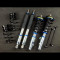 HWL MT1-BS / MONO-BS Series Adjustable Coilovers for Honda Civic FC