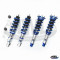 HWL MT1-BS / MONO-BS Series Adjustable Coilovers for Honda Odyssey RB1-4