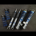 HWL MT1-BS / MONO-BS Adjustable Coilovers for Hyundai Sonata YF