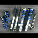 HWL MT1-BS / MONO-BS Series Adjustable Coilovers for Hyundai Sonata LF