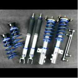 HWL MT1-BS / MONO-BS Series Adjustable Coilovers for Hyundai Sonata LF