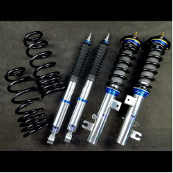 HWL BS-PRO Series Adjustable Coilovers for Mazda CX5 KE KF