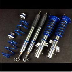 HWL MT1-BS / MONO-BS Series Adjustable Coilovers for Nissan Juke F15