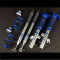 HWL MT1-BS / MONO-BS Series Adjustable Coilovers for Nissan Juke F15