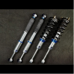 HWL MT1-BS / MONO-BS Series Adjustable Coilovers for Toyota Hilux Vigo AN10-30