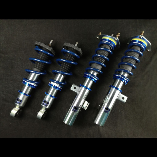 HWL MT1-BS / MONO-BS Series Adjustable Coilovers for Toyota Wish 1.8 Sport Mode w/o button ZGE20G