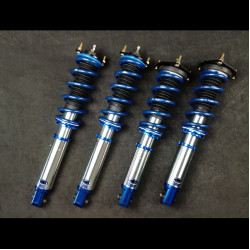 HWL MT1-BS / MONO-BS Series Adjustable Coilovers for Toyota Aristo Lexus GS300 S160