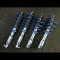 HWL MT1-BS / MONO-BS Series Adjustable Coilovers for BMW 5 Series E60