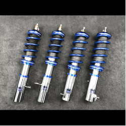 HWL MT1-BS / MONO-BS Series Adjustable Coilovers for Daihatsu Charade Aura Espri G100 G200