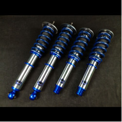 HWL MT1-BS / MONO-BS Series Adjustable Coilovers for Honda Accord CFO