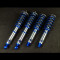 HWL MT1-BS / MONO-BS Series Adjustable Coilovers for Honda Accord CFO