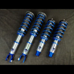 HWL MT1-BS / MONO-BS Series Adjustable Coilovers for Honda Accord SM4 SV4 CD6 CB7