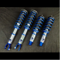 HWL MT1-BS / MONO-BS Series Adjustable Coilovers for Honda Accord SM4 SV4 CD6 CB7