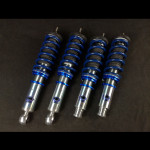 HWL MT1-BS / MONO-BS Series Adjustable Coilovers for Honda Civic SR3 EG6