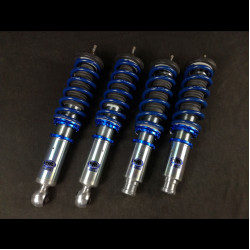 HWL MT1-BS / MONO-BS Series Adjustable Coilovers for Honda Civic SR3 EG6