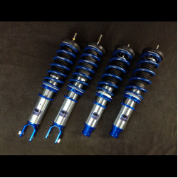 HWL MT1-BS / MONO-BS Series Adjustable Coilovers for Honda Civic SO4 EK9