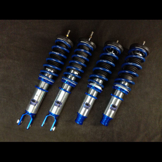 HWL MT1-BS / MONO-BS Series Adjustable Coilovers for Honda Civic SO4 EK9