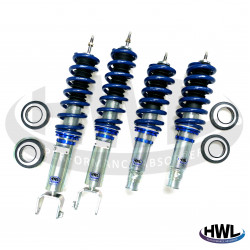 HWL MT1-BS / MONO-BS Series Adjustable Coilovers for Honda Accord SM4 4WD (Imported) CB7