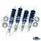 HWL MT1-BS / MONO-BS Series Adjustable Coilovers for Honda Accord SM4 4WD (Imported) CB7