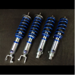 HWL MONO-BS Series Adjustable Coilovers for Honda Accord 2.0 / Proton Perdana 2016 TAO CP3