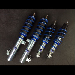 HWL MT1-BS / MONO-BS Series Adjustable Coilovers for Honda Stream RN6-9