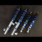 HWL MT1-BS / MONO-BS Series Adjustable Coilovers for Honda Stream RN6-9