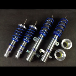 HWL MT1-BS / MONO-BS Series Adjustable Coilovers for Honda CRV 3 RE1/5/7