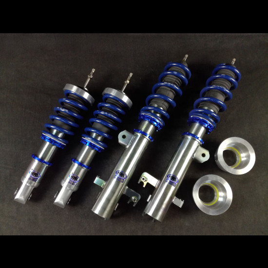 HWL MT1-BS / MONO-BS Series Adjustable Coilovers for Honda CRV 3 RE1/5/7