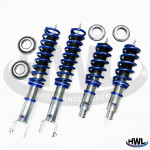 HWL MT1-BS / MONO-BS Series Adjustable Coilovers for Honda Prelude BA8 BB1-BB4