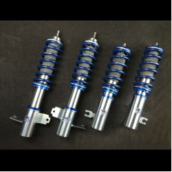 HWL MT1-BS / MONO-BS Series Adjustable Coilovers for Mazda Lantis Astina (Sedan) BH