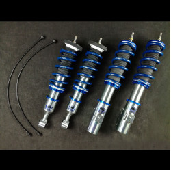 HWL MT1-BS / MONO-BS Series Adjustable Coilovers for Mitsubishi Airtrek LA-CU2W