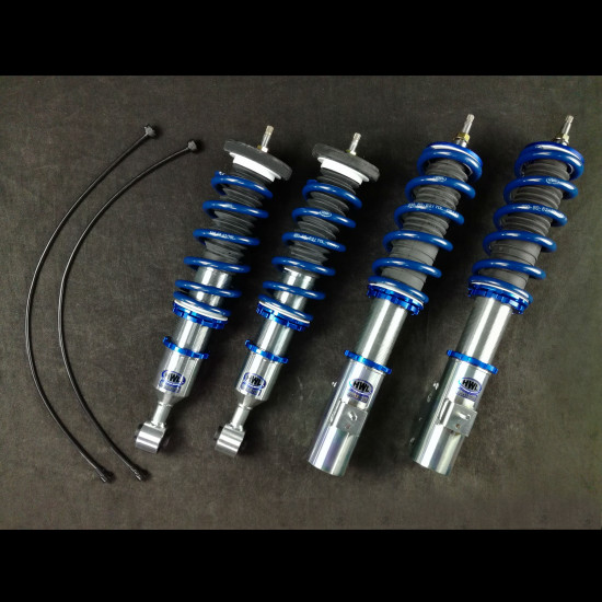 HWL MT1-BS / MONO-BS Series Adjustable Coilovers for Mitsubishi Airtrek LA-CU2W HWL MT1-BS / MONO-BS Series Adjustable Coilovers for Mitsubishi Airtrek LA-CU2W