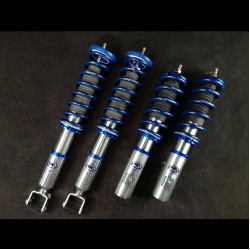 HWL MT1-BS / MONO-BS Series Adjustable Coilovers for Mitsubishi Evo 7/8/9