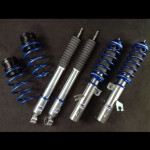 HWL MT1-BS / MONO-BS Series Adjustable Coilovers for Nissan Almera N17