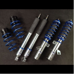 HWL MT1-BS / MONO-BS Series Adjustable Coilovers for Nissan Almera N17