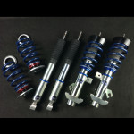HWL MT1-BS / MONO-BS Series Adjustable Coilovers for Nissan Grand Livina L10