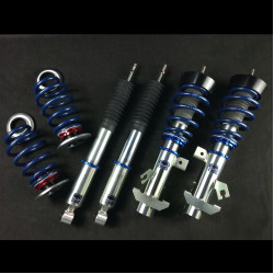 HWL MT1-BS / MONO-BS Series Adjustable Coilovers for Nissan Grand Livina L10