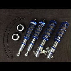 HWL MT1-BS / MONO-BS Series Adjustable Coilovers for Nissan Sentra N16 B14