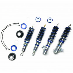 HWL MT1-BS / MONO-BS Series Adjustable Coilovers for Nissan Sentra N16 B14