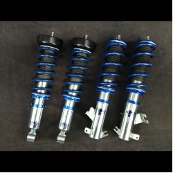 HWL MT1-BS / MONO-BS Series Adjustable Coilovers for Nissan Cefiro A32