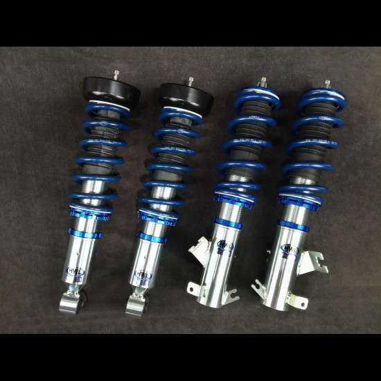 HWL MT1-BS / MONO-BS Series Adjustable Coilovers for Nissan Cefiro A32