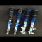 HWL MT1-BS / MONO-BS Series Adjustable Coilovers for Nissan Cefiro A32