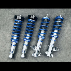 HWL MT1-BS / MONO-BS Series Adjustable Coilovers for Nissan Cefiro A33