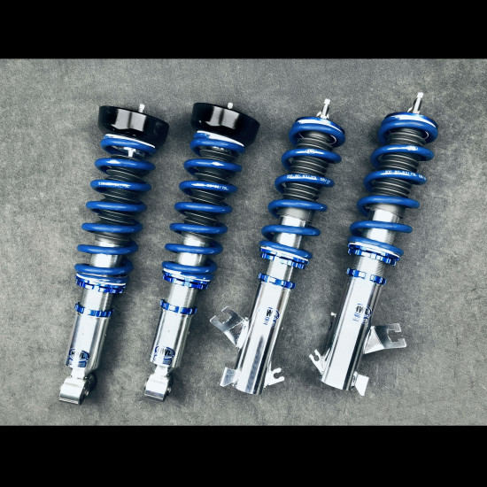 HWL MT1-BS / MONO-BS Series Adjustable Coilovers for Nissan Cefiro A33 HWL MT1-BS / MONO-BS Series Adjustable Coilovers for Nissan Cefiro A33