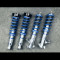 HWL MT1-BS / MONO-BS Series Adjustable Coilovers for Nissan Cefiro A33
