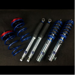 HWL MT1-BS / MONO-BS Series Adjustable Coilovers for Perodua Alza