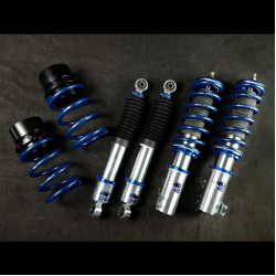 HWL MT1-BS / MONO-BS Series Adjustable Coilovers for Perodua Kancil